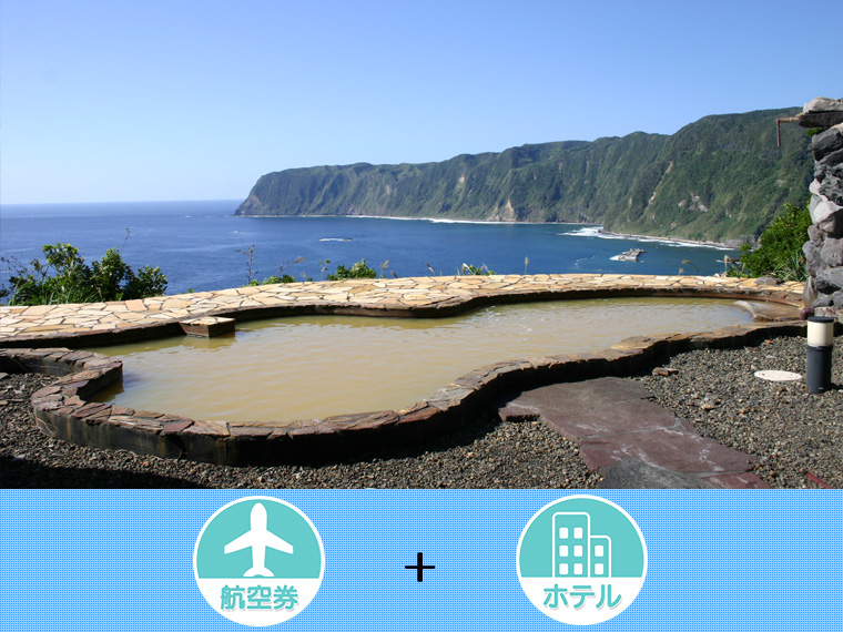 八丈島フリーチョイス