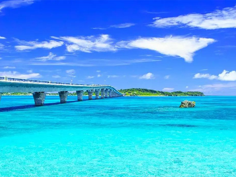 宮古島でおすすめの海 ビーチ15選！