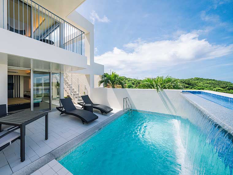 KEN KEN VILLA YUUMODORO