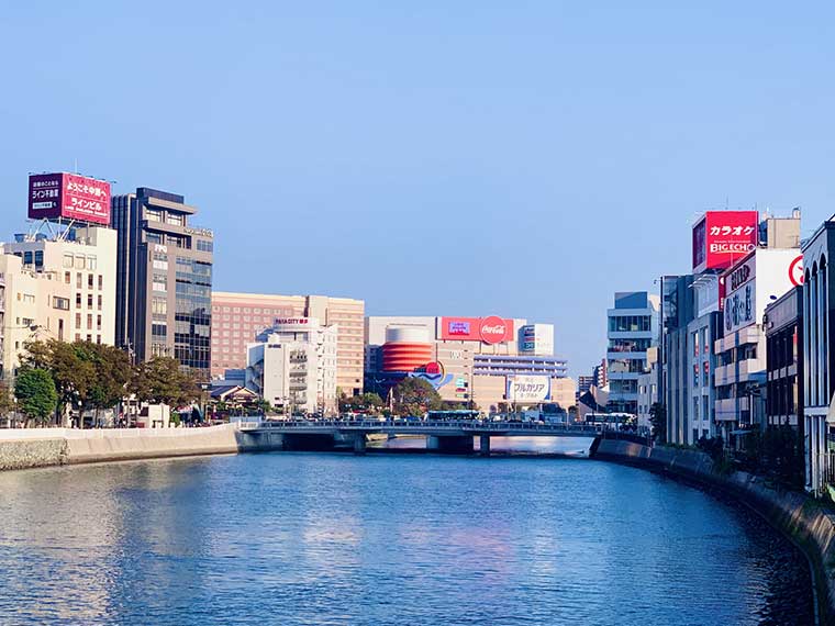 福岡フリーチョイス