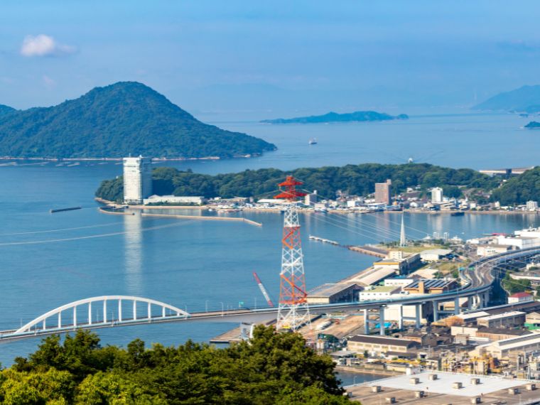 広島フリーチョイス