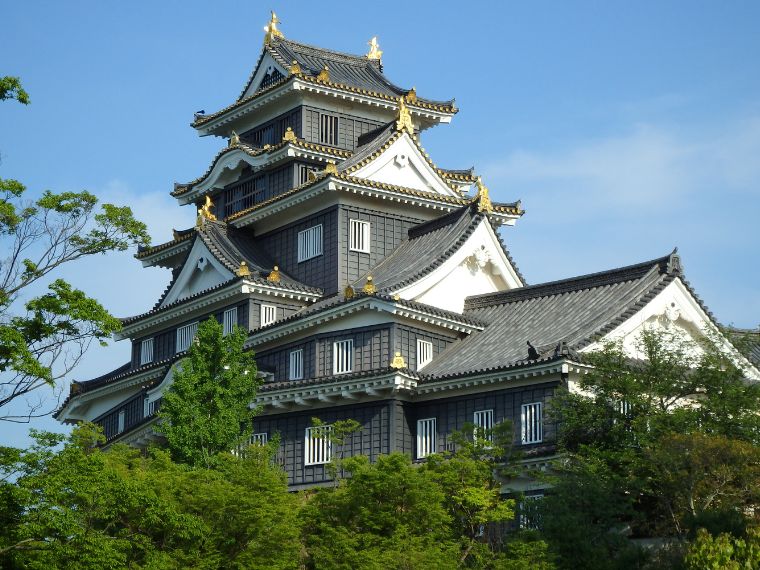 岡山フリーチョイス
