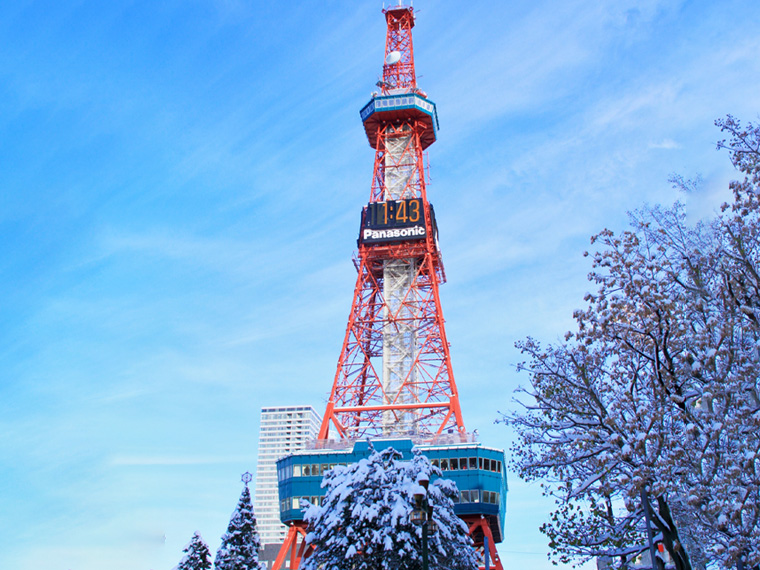 ツアー詳細【北海道】早割2023冬（12-10）