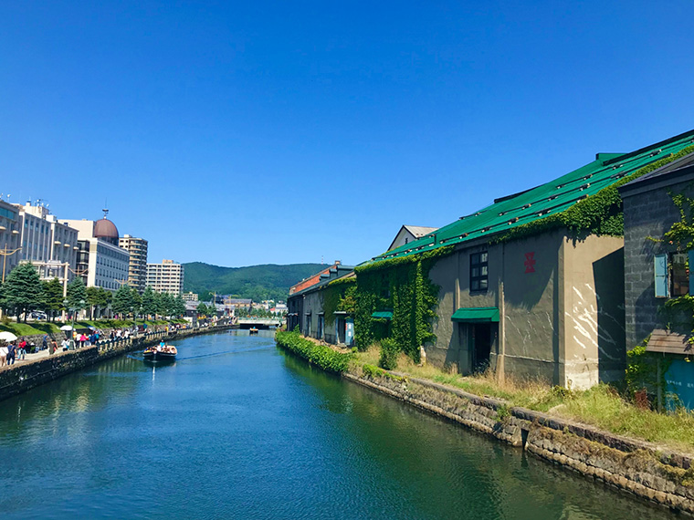 〔早割60〕北海道（札幌）飛行機+ホテル