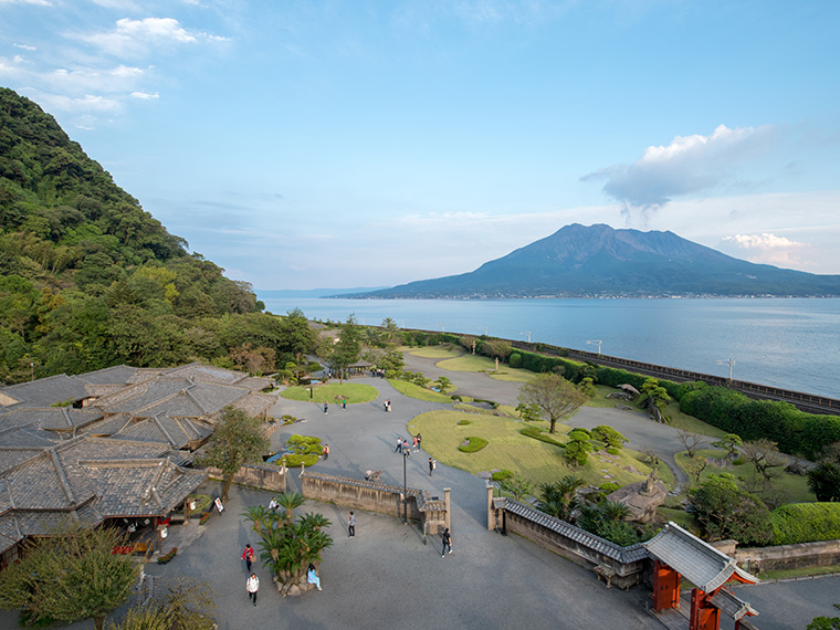 鹿児島フリーチョイス