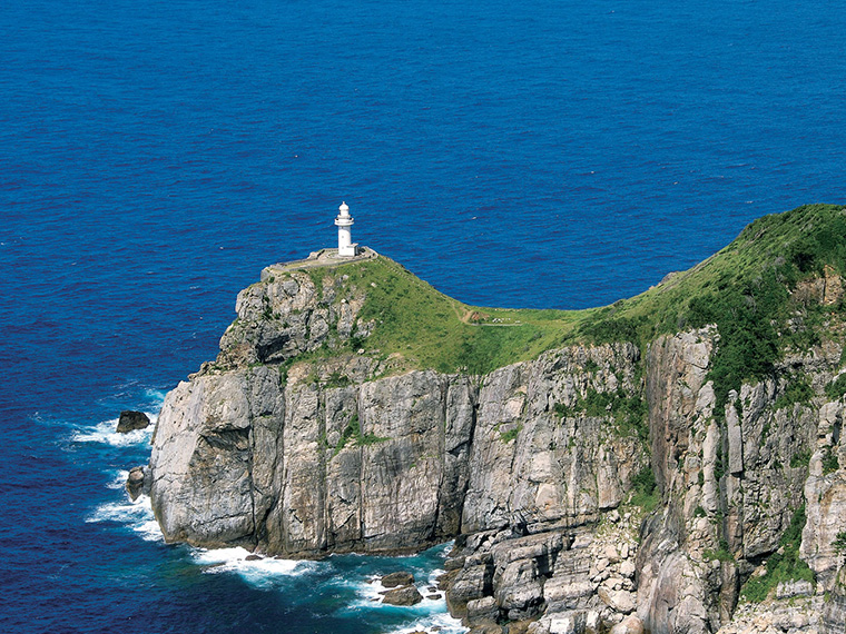 五島列島「福江島」ステイ！