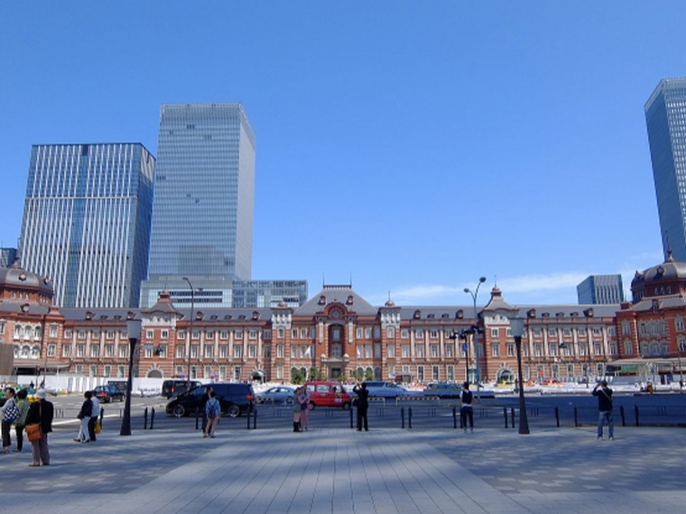 東京(東京駅・銀座・日本橋エリア) ビジネス・出張パック