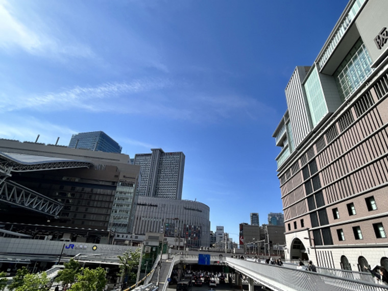 大阪(大阪・梅田・淀屋橋エリア) ビジネス・出張パック