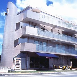 オーシャンリゾートP.M.C  洋室(定員1～2名)全室禁煙