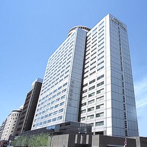 センチュリーロイヤルホテル  (定員1名)全室禁煙