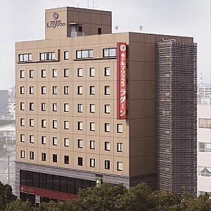 ホテルマリックスラグーン  シングルルーム(定員1名)禁煙指定