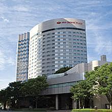 ANAクラウンプラザホテル金沢  (定員1～3名)