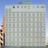 外観ホテルルートイン那覇泉崎