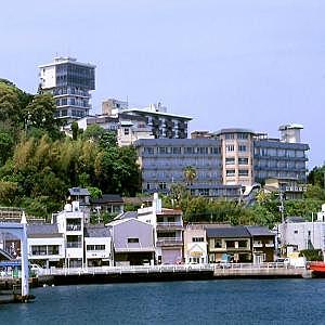 国際観光ホテル旗松亭  浪漫亭和室又は本館和室(定員2～5名)