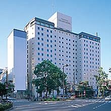 西鉄グランドホテル  スタンダードツインルーム(定員1～2名)禁煙指定