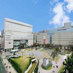 ソラリア西鉄ホテル福岡  スーペリアダブルルーム(定員1～2名ダブル)全室禁煙