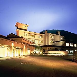 東園  通常和室(定員2～5名)全室禁煙