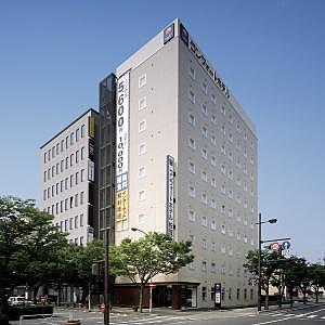 コンフォートホテル佐賀  (定員1～2名ダブル)全室禁煙