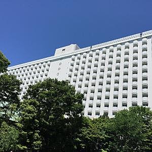 グランドプリンスホテル新高輪  スーペリアナチュラルツイン2～6階バルコニー付(定員1～2名)全室禁煙