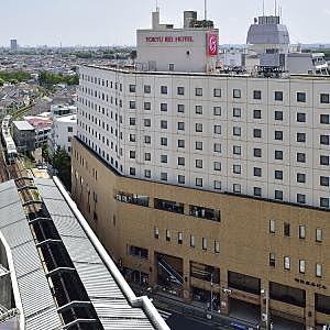 吉祥寺東急REIホテル  スタンダードシングルルーム(定員1名)全室禁煙