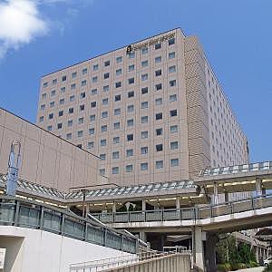 オリエンタルホテル東京ベイ  マラン・コンフォートルーム(定員2～3名)全室禁煙