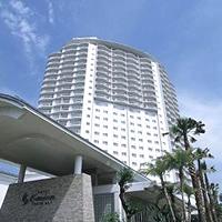 ホテルエミオン東京ベイ  エミオンタワー スタンダードルーム(定員2～3名)全室禁煙