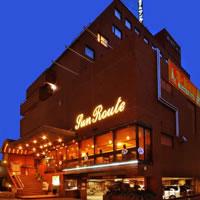 ホテルアイスル松山（旧ホテルサンルート松山）  シングルルーム(定員1名)禁煙指定