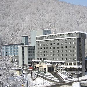 祝いの宿 登別グランドホテル  (定員2～5名)全室禁煙