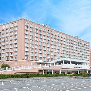 グランドニッコー東京ベイ 舞浜  レインボースタンダードルーム(定員2～3名)全室禁煙