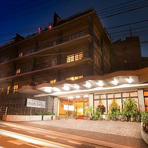 おにやまホテル  和室(定員2～4名)全室禁煙