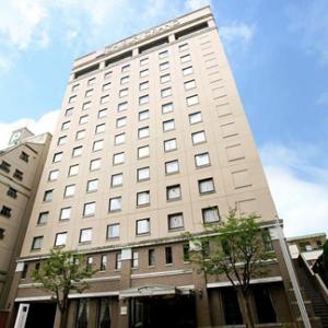 クインテッサホテル佐世保  デラックスダブルルーム(定員1～2名ダブル)