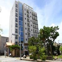 ホテルピースアイランド宮古島市役所通り  シングルルーム(定員1名)全室禁煙