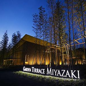 THE MEIBIA MIYAZAKI  スタンダードツインルーム(定員1～3名)全室禁煙