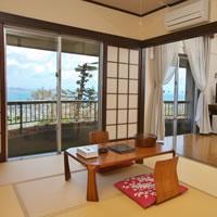 客室ユインチホテル南城