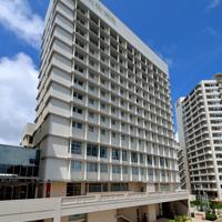 外観那覇東急REIホテル
