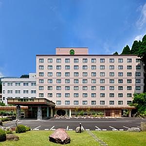 霧島ホテル  東館和室(定員1～3名)全室禁煙