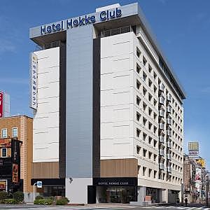 ホテル法華クラブ大分  シングルルーム(定員1名)禁煙指定