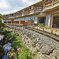 西表島ジャングルホテルパイヌマヤ  スタンダードルーム(定員1～4名)全室禁煙