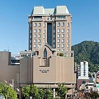 呉阪急ホテル  シングルルーム(定員1名)禁煙指定