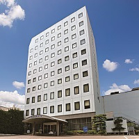 尾道国際ホテル  ファミリールーム(定員3～4名)全室禁煙