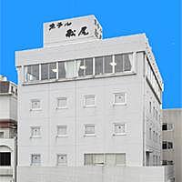 ホテル松尾  シングルルーム(定員1名)