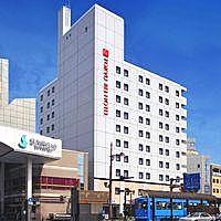 熊本東急REIホテル  シングルルーム(定員1名)全室禁煙