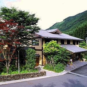 柚富の郷 彩岳館  スタンダード客室(定員2～3名)全室禁煙