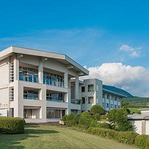 瀬の本高原ホテル  新館西棟(定員1～2名)全室禁煙