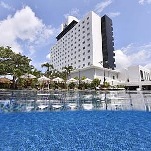 アートホテル石垣島  (定員1～3名)全室禁煙