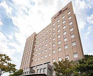 ANAクラウンプラザホテル米子  シングルルーム(定員1名)禁煙指定