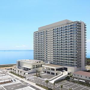東京ベイ東急ホテル  (定員2名)全室禁煙
