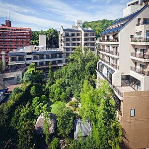 道後温泉 ふなや  和室(定員2～5名)全室禁煙