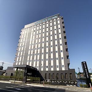 ホテルルートイン益田  シングルルーム(定員1名)