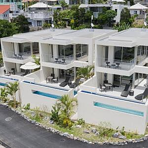 KEN KEN VILLA YUUMODORO  (定員1～8名)全室禁煙